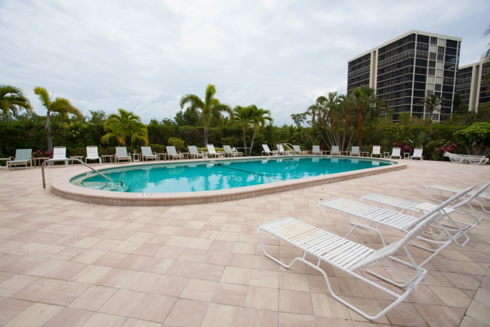 Sea Isles'da Exclusive Holiday Condo, Disney'den birkaç dakika, Florida Condo 5952