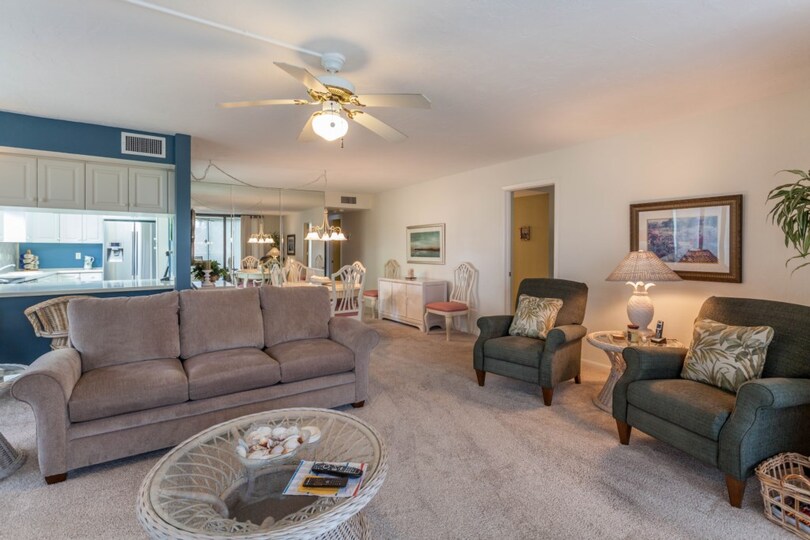 Sea Isles'da Exclusive Holiday Condo, Disney'den birkaç dakika, Florida Condo 5952