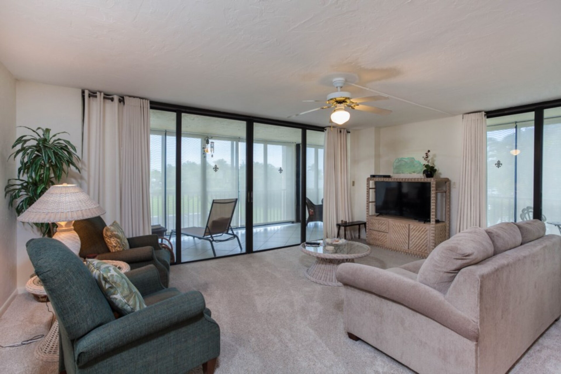 Sea Isles'da Exclusive Holiday Condo, Disney'den birkaç dakika, Florida Condo 5952