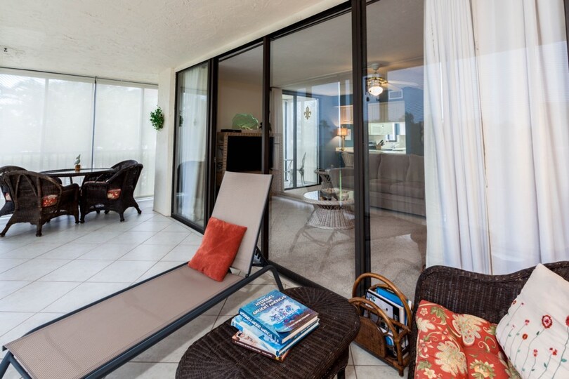 Sea Isles'da Exclusive Holiday Condo, Disney'den birkaç dakika, Florida Condo 5952