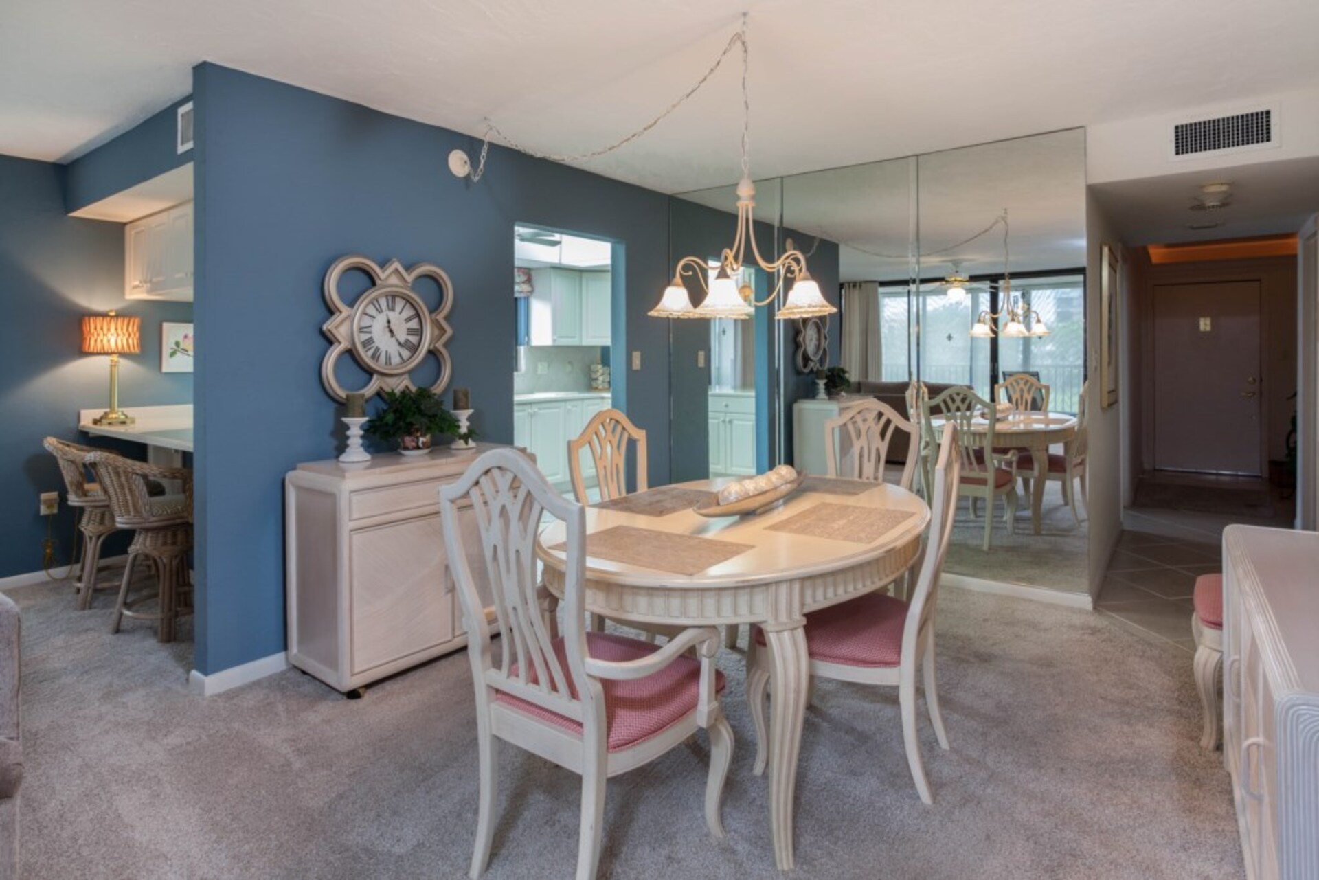 Sea Isles'da Exclusive Holiday Condo, Disney'den birkaç dakika, Florida Condo 5952