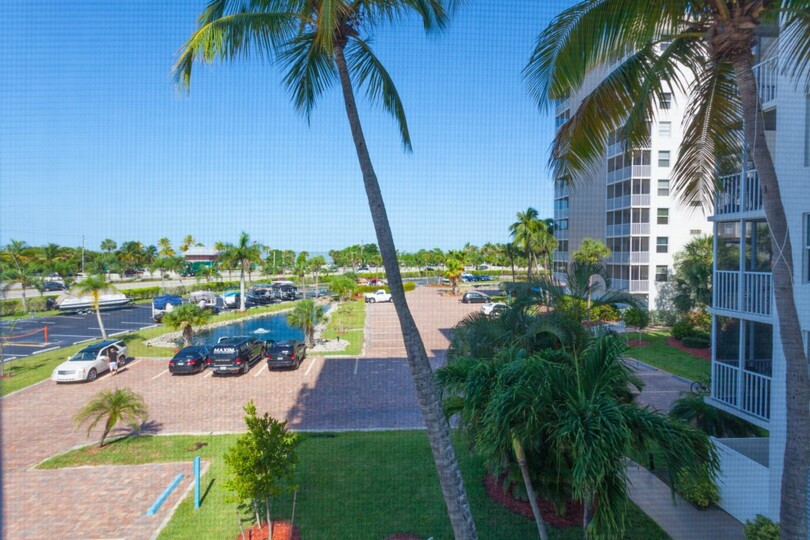 Bonita Beach'te Exclusive Holiday Condo, Disney'den dakikalar, Florida Condo 5927