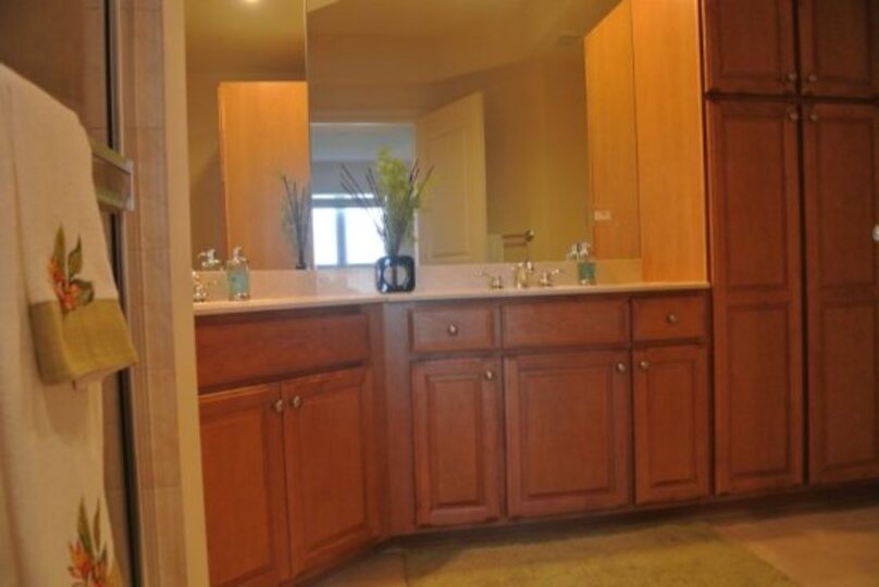 Bay Beach, Florida Condo 5959'da Waterside'da Nihai 2 Yatak Odalı Daire