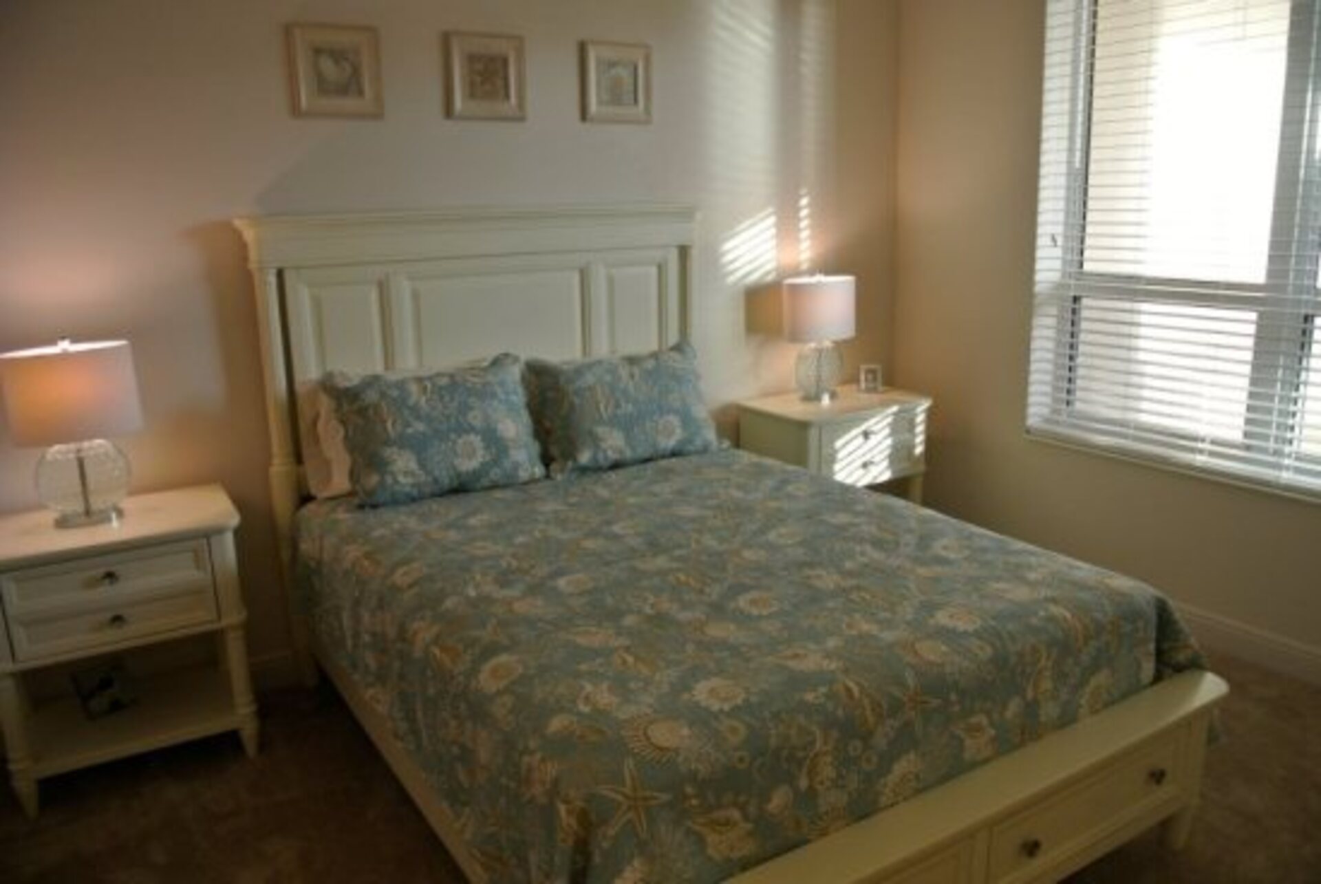 Bay Beach, Florida Condo 5959'da Waterside'da Nihai 2 Yatak Odalı Daire