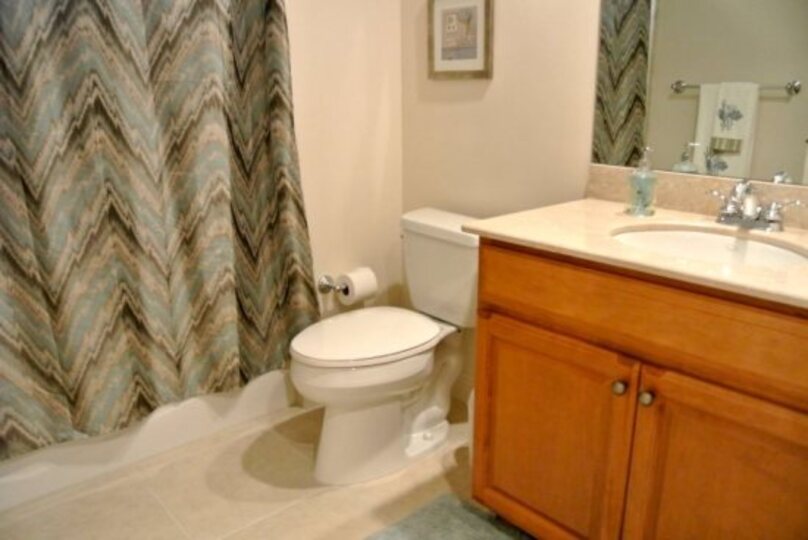 Bay Beach, Florida Condo 5959'da Waterside'da Nihai 2 Yatak Odalı Daire