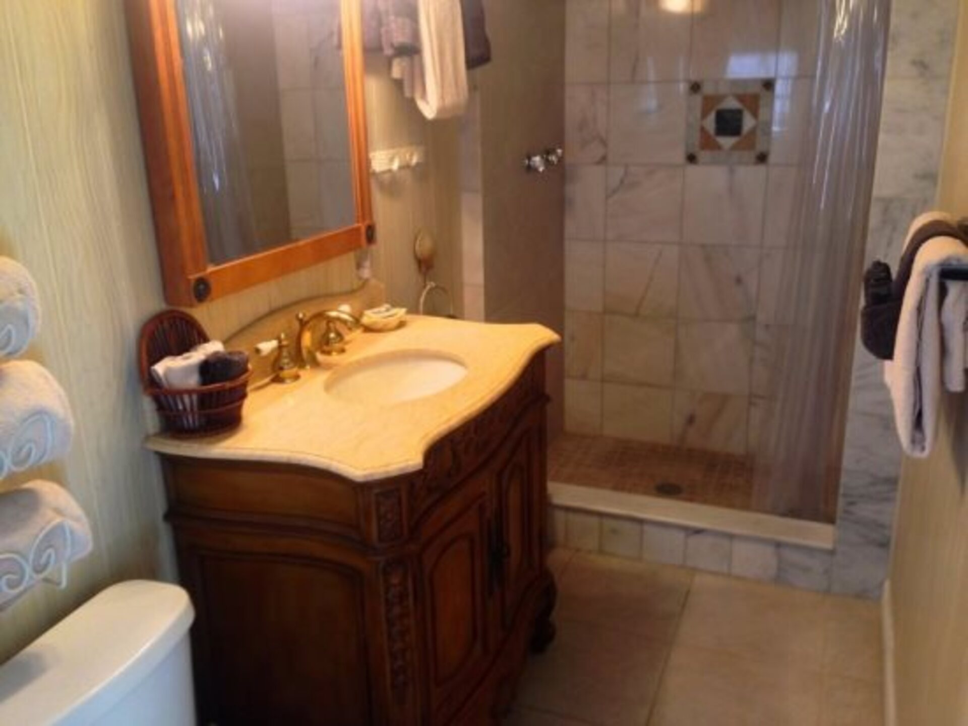 Gulf Breeze Vacation'ın En Prestijli Bölgelerinden Birinde 5 Yıldızlı Kır Evi, Florida Kır Evi 5960