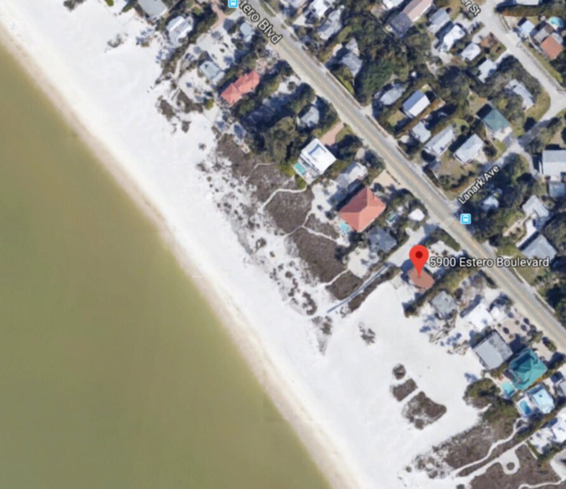 Gulf Breeze Vacation'ın En Prestijli Bölgelerinden Birinde 5 Yıldızlı Kır Evi, Florida Kır Evi 5960