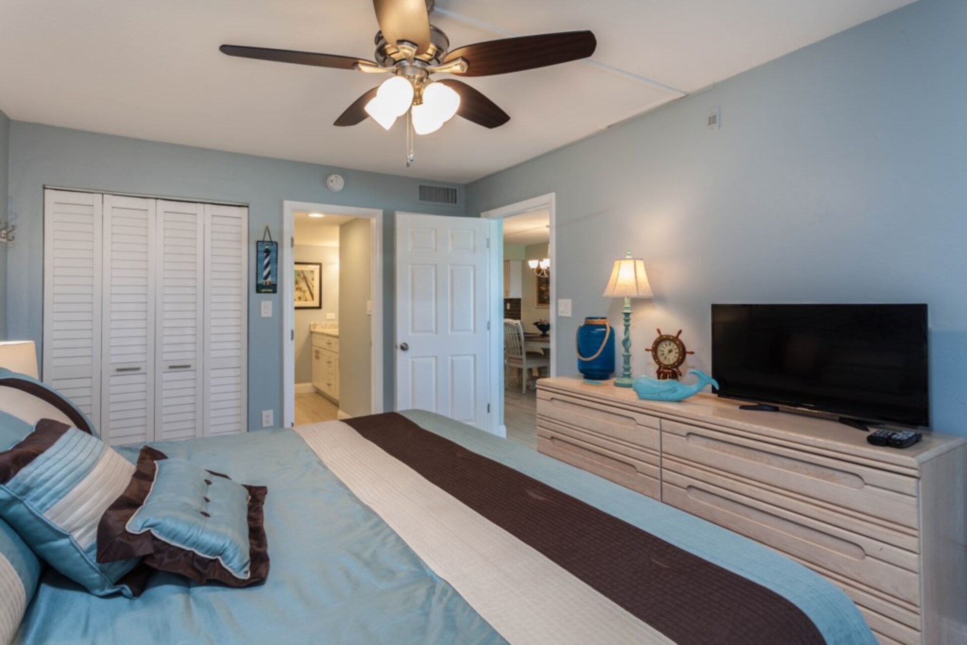 En Prestijli Tatil Yerlerinden Birinde Özel Daire, Casa Bonita Royale, Florida Condo 5928