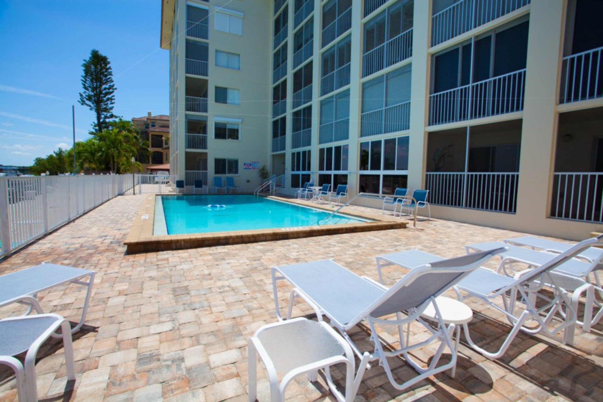 En Prestijli Tatil Yerlerinden Birinde Özel Daire, Casa Bonita Royale, Florida Condo 5928