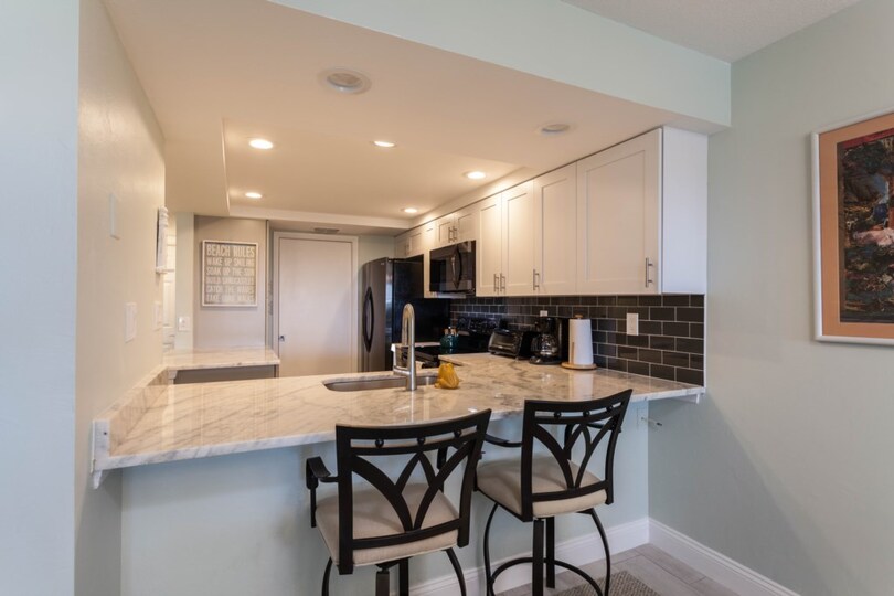 En Prestijli Tatil Yerlerinden Birinde Özel Daire, Casa Bonita Royale, Florida Condo 5928