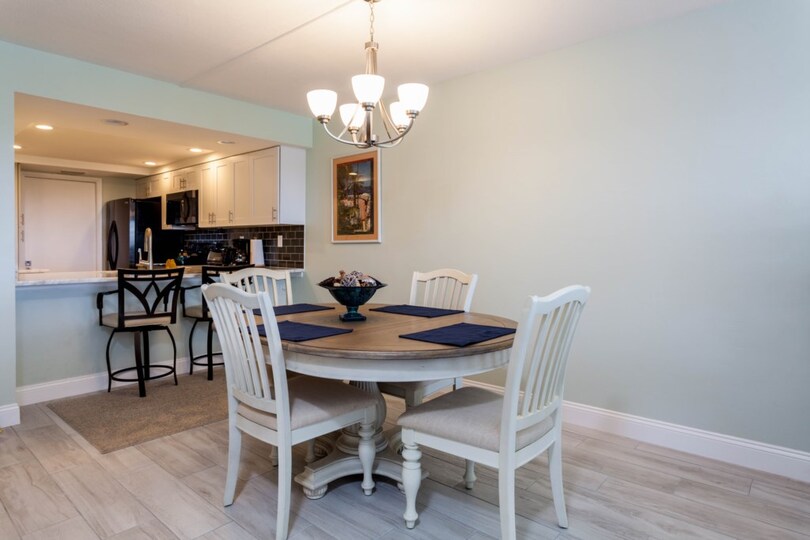 En Prestijli Tatil Yerlerinden Birinde Özel Daire, Casa Bonita Royale, Florida Condo 5928