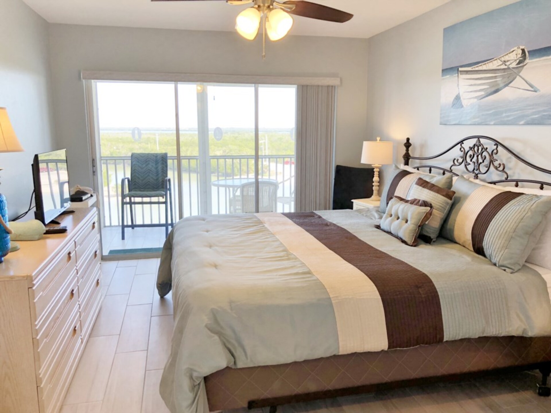 En Prestijli Tatil Yerlerinden Birinde Özel Daire, Casa Bonita Royale, Florida Condo 5928