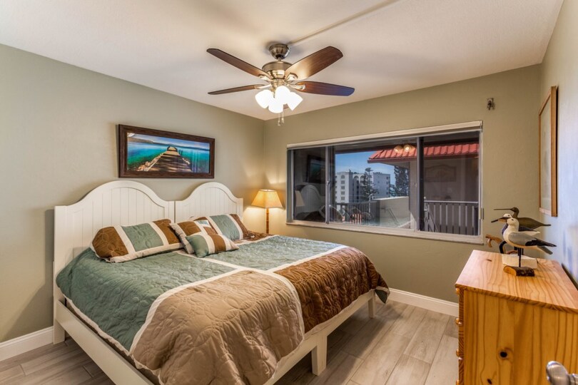 En Prestijli Tatil Yerlerinden Birinde Özel Daire, Casa Bonita Royale, Florida Condo 5928