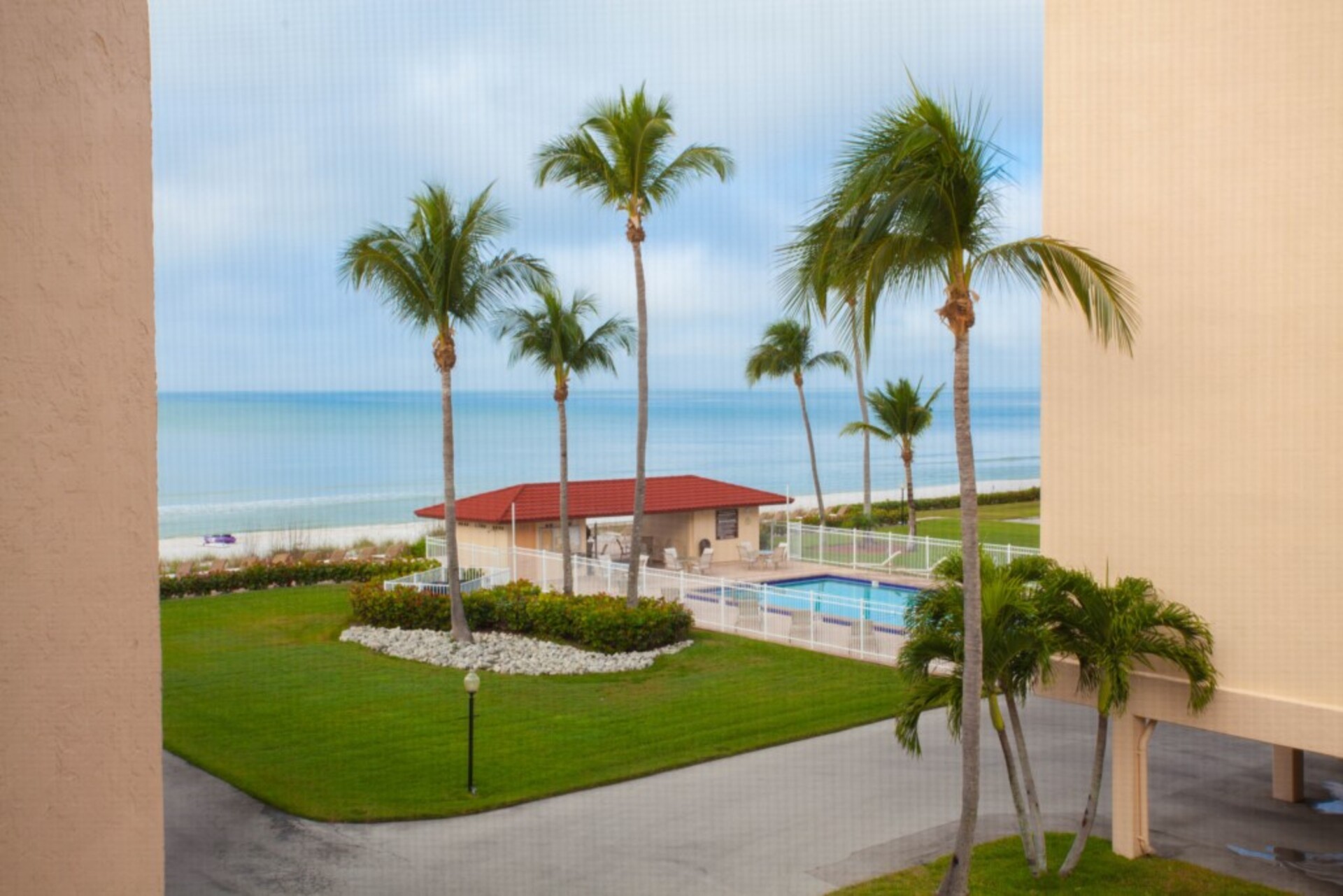 Dolphin Way'de Özel Tatil Daire, Florida Daire 5961