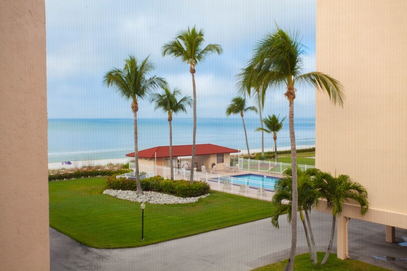 Dolphin Way'de Özel Tatil Daire, Florida Daire 5961