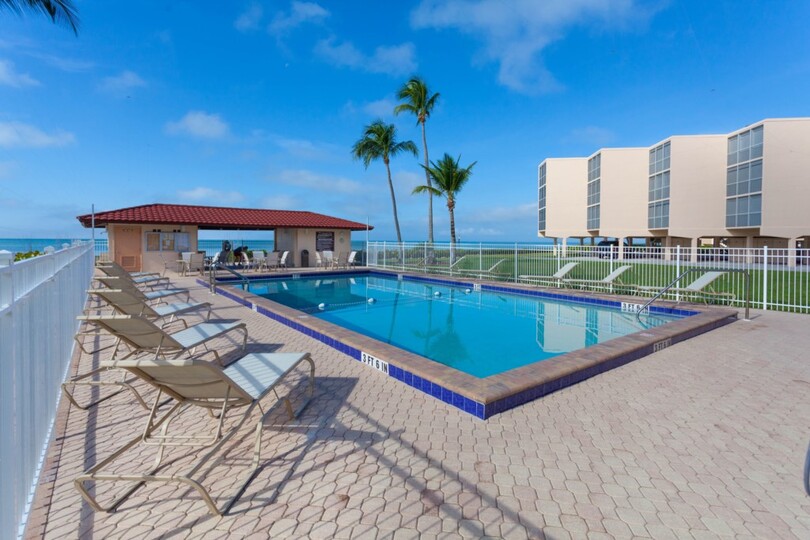 Dolphin Way'de Özel Tatil Daire, Florida Daire 5961