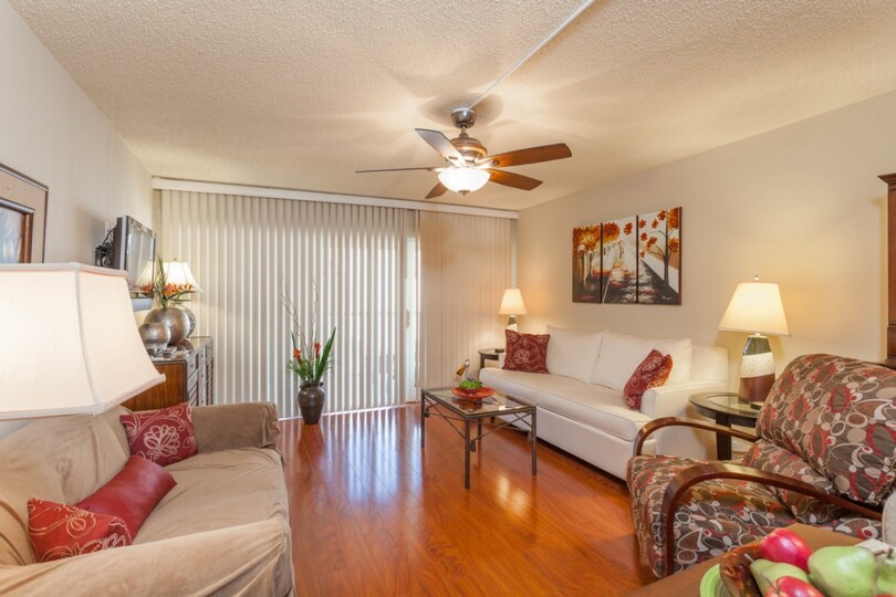 Dolphin Way'de Özel Tatil Daire, Florida Daire 5961