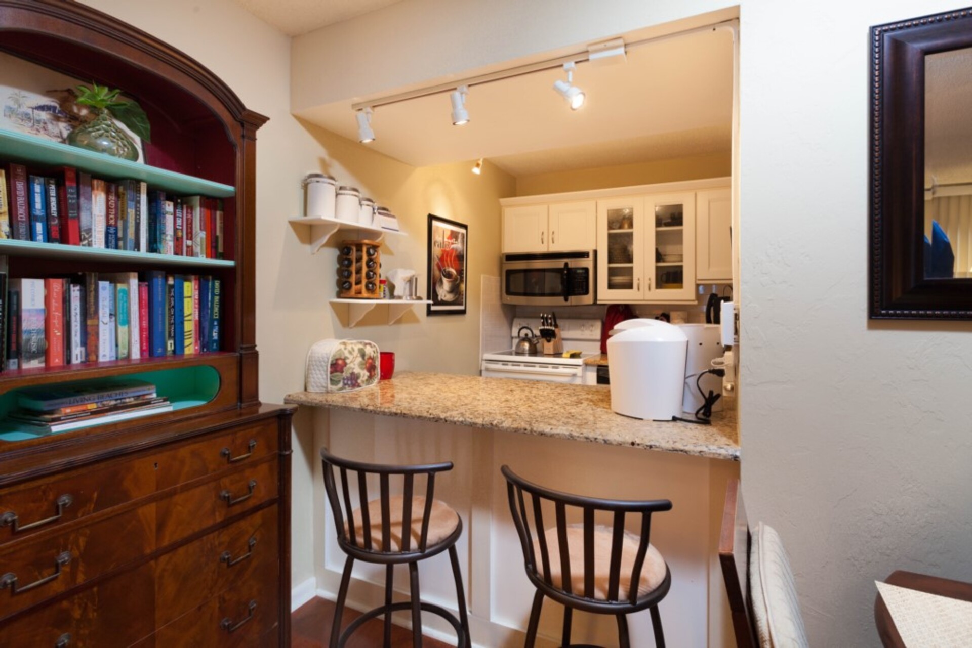 Dolphin Way'de Özel Tatil Daire, Florida Daire 5961