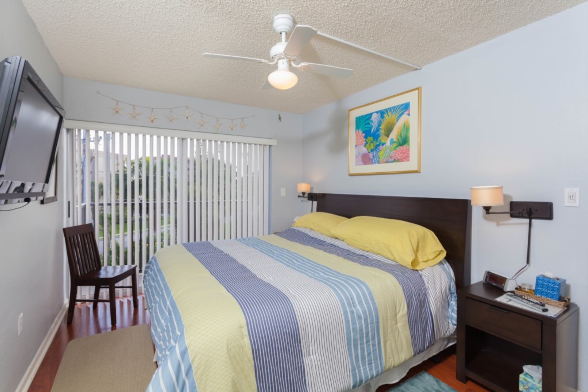 Dolphin Way'de Özel Tatil Daire, Florida Daire 5961
