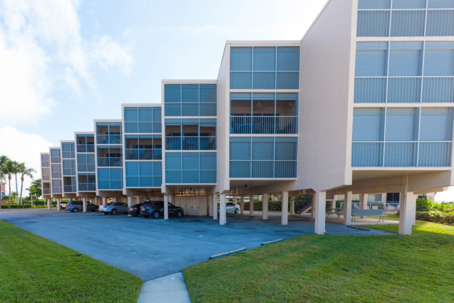 Dolphin Way'de Özel Tatil Daire, Florida Daire 5961