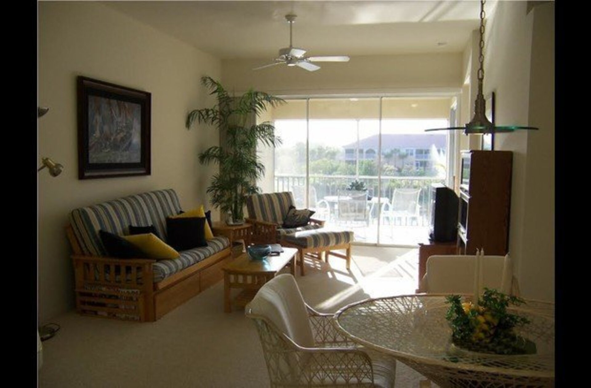 Lighthouse Bay, Florida'nın En Prestijli Bölgelerinden Birinde 5 Yıldızlı Daire Daire 5962