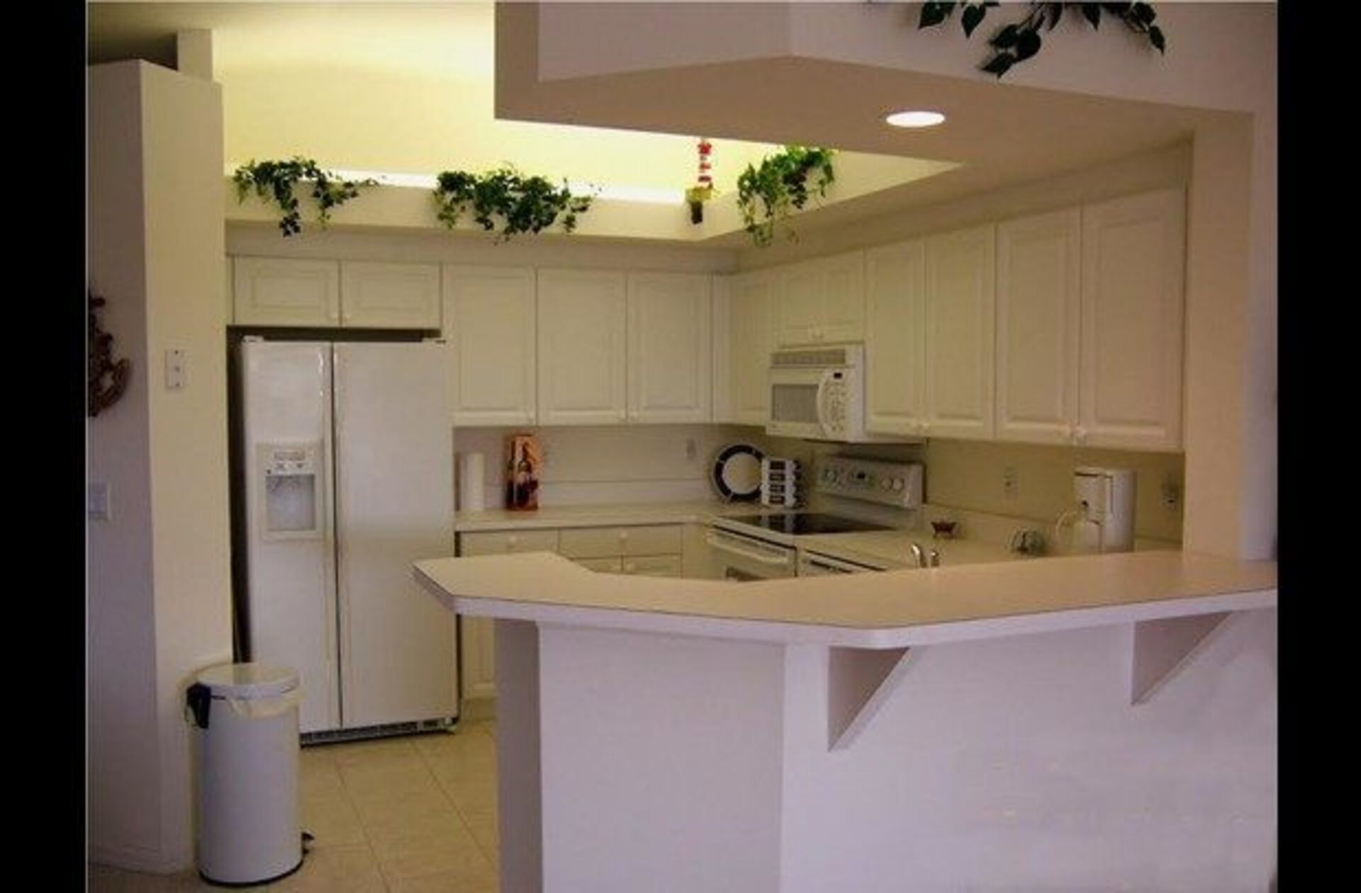Lighthouse Bay, Florida'nın En Prestijli Bölgelerinden Birinde 5 Yıldızlı Daire Daire 5962