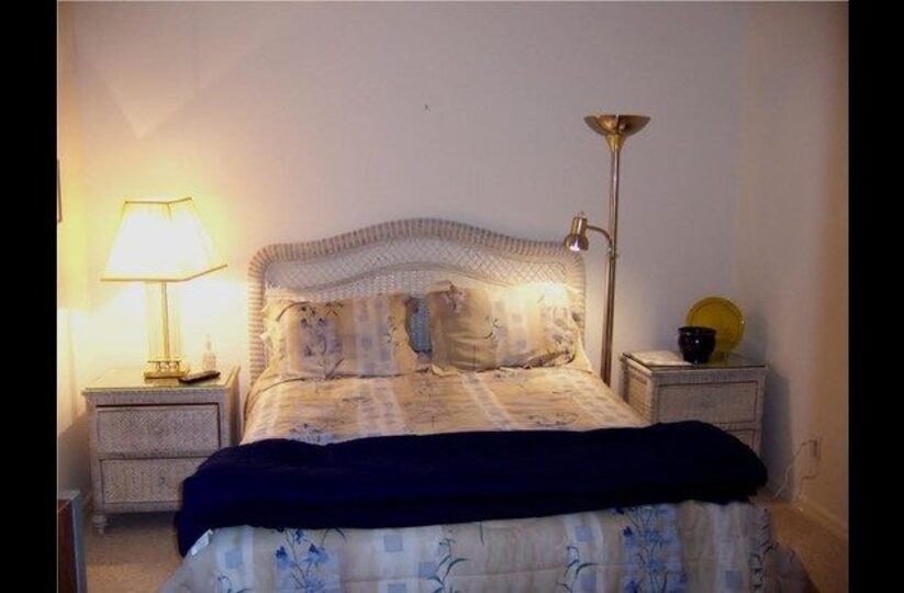Lighthouse Bay, Florida'nın En Prestijli Bölgelerinden Birinde 5 Yıldızlı Daire Daire 5962