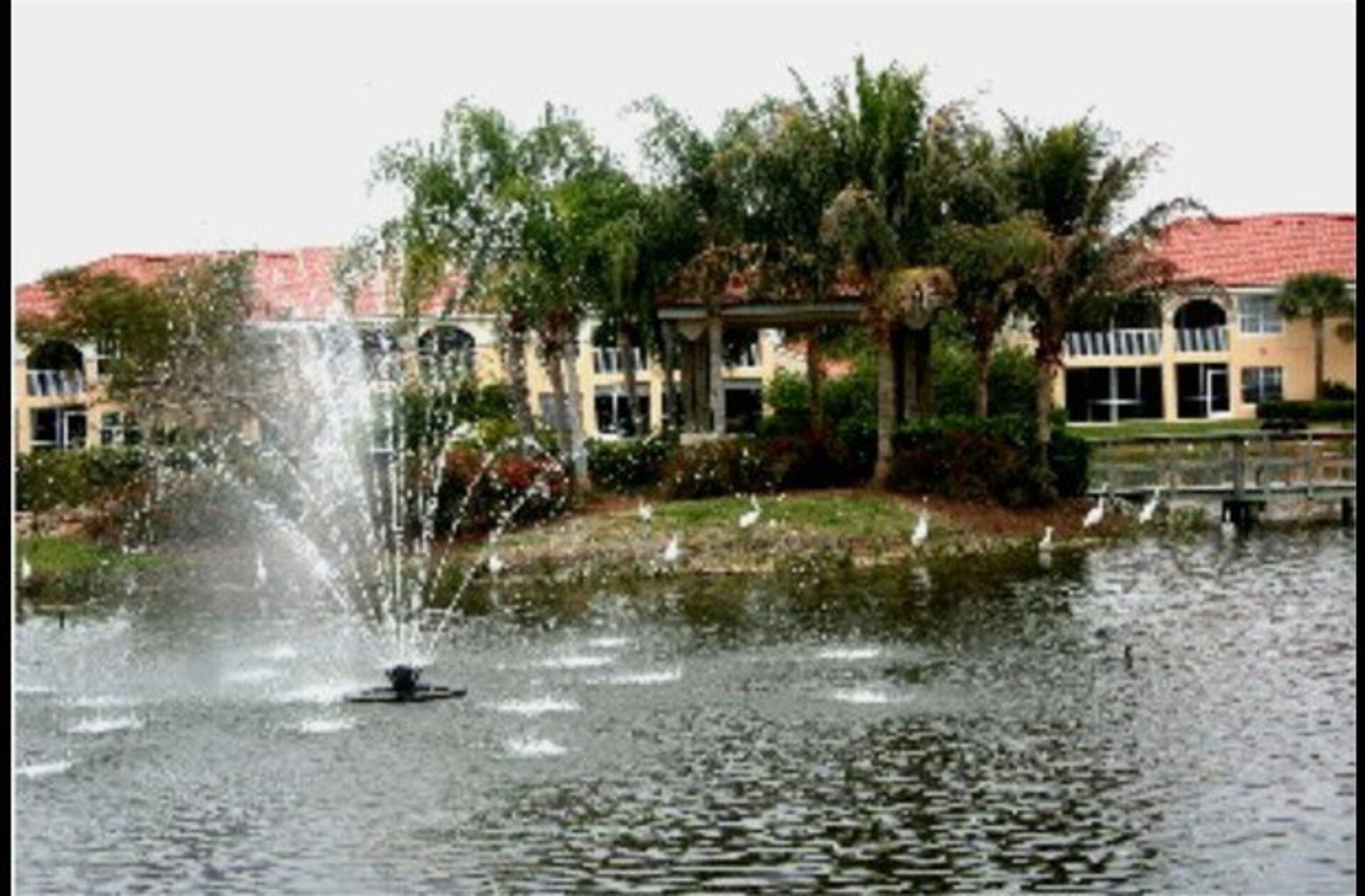 Lighthouse Bay, Florida'nın En Prestijli Bölgelerinden Birinde 5 Yıldızlı Daire Daire 5962