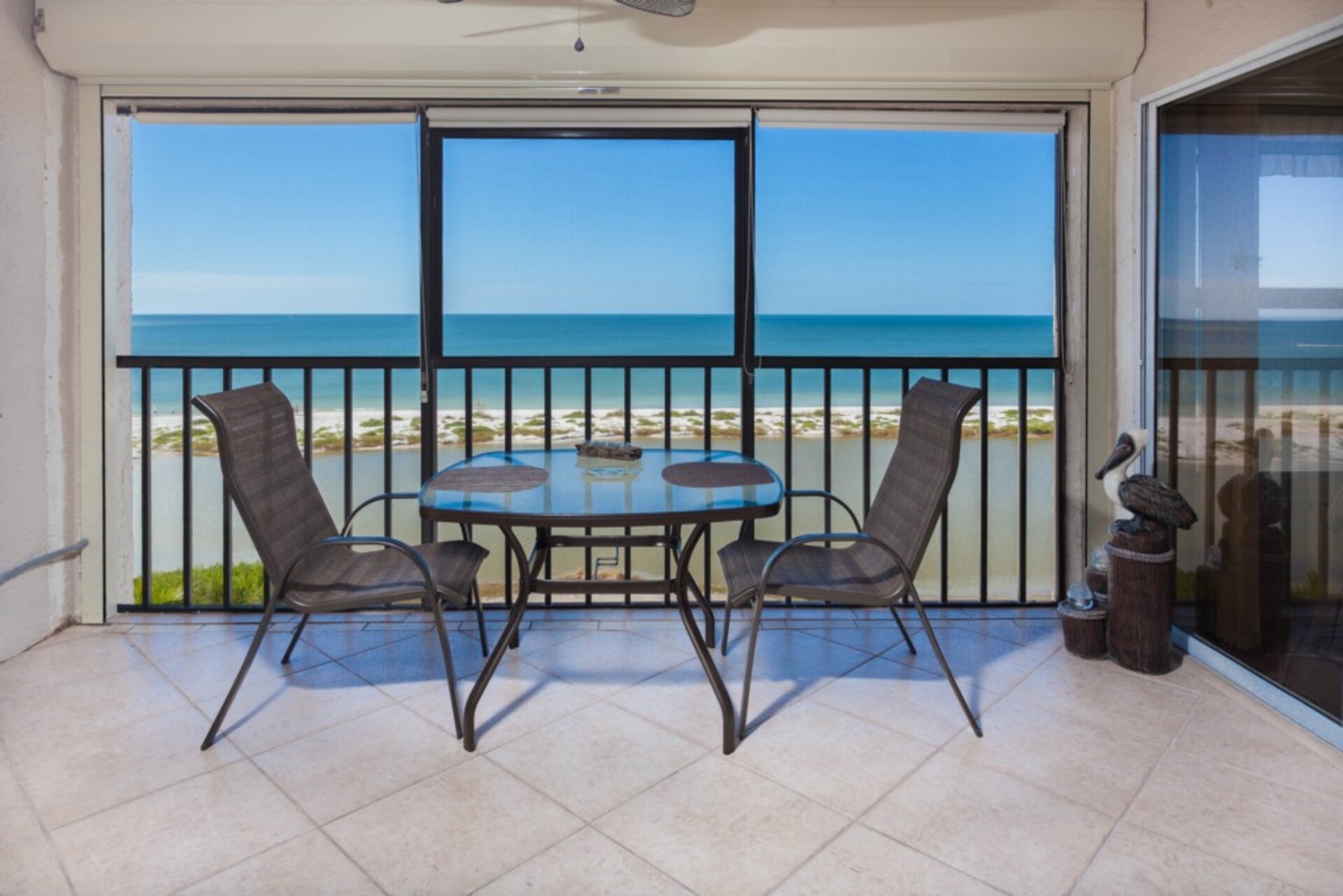 Florida'nın En Prestijli Tatil Yerlerinden Birinde Özel Daire, Eden House, Florida Condo 5963