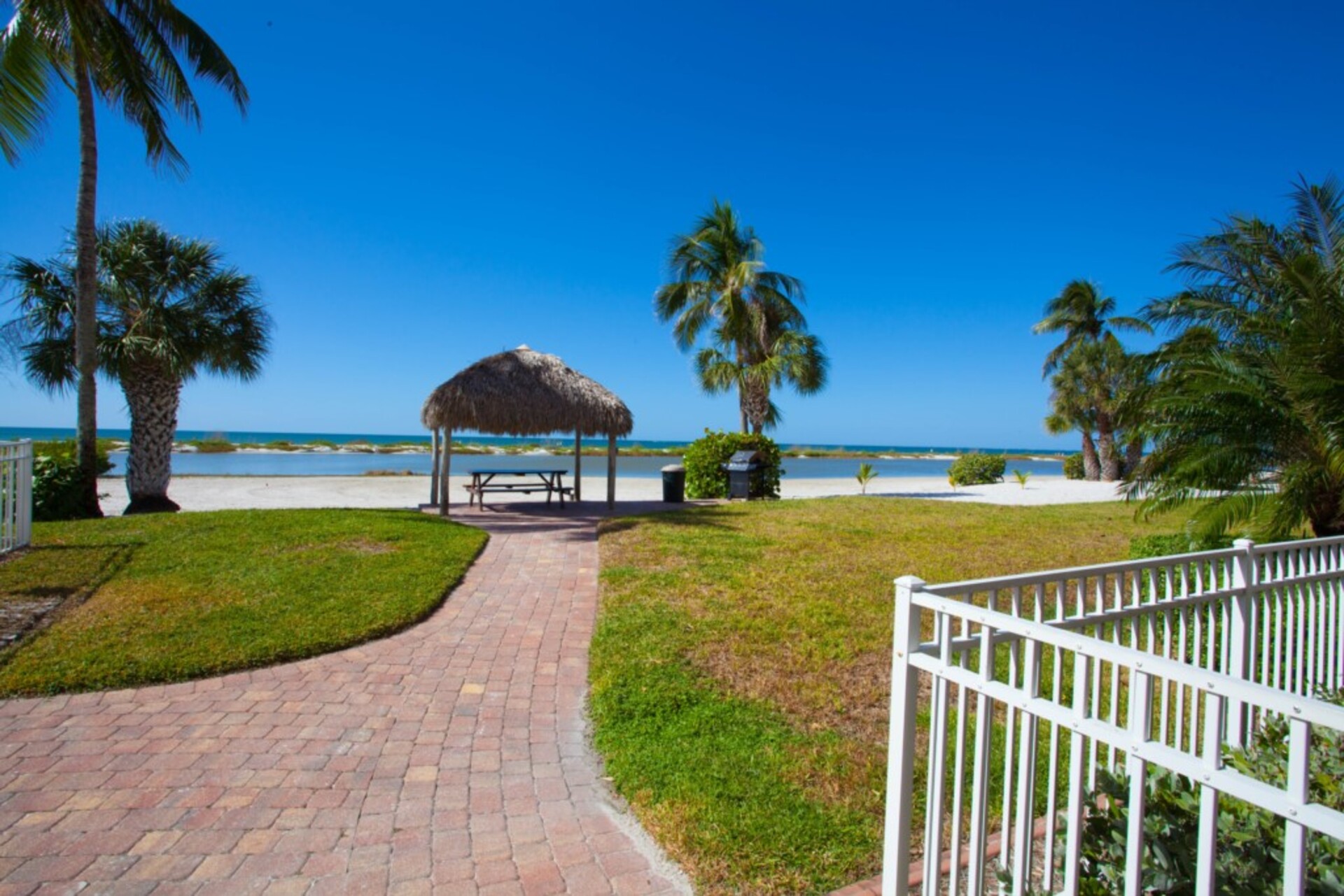 Florida'nın En Prestijli Tatil Yerlerinden Birinde Özel Daire, Eden House, Florida Condo 5963