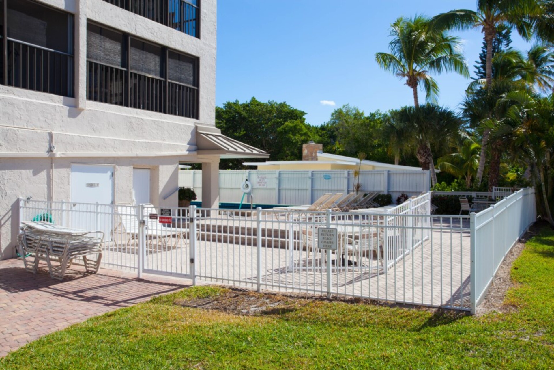 Florida'nın En Prestijli Tatil Yerlerinden Birinde Özel Daire, Eden House, Florida Condo 5963