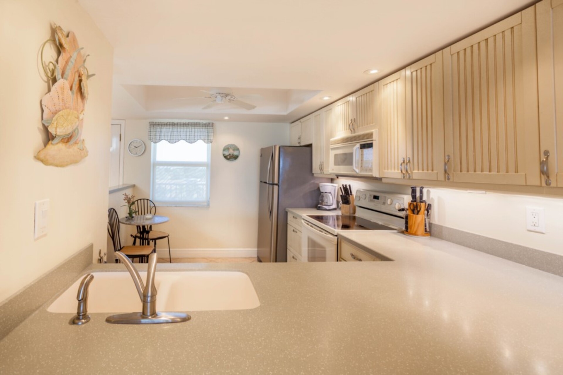 Florida'nın En Prestijli Tatil Yerlerinden Birinde Özel Daire, Eden House, Florida Condo 5963