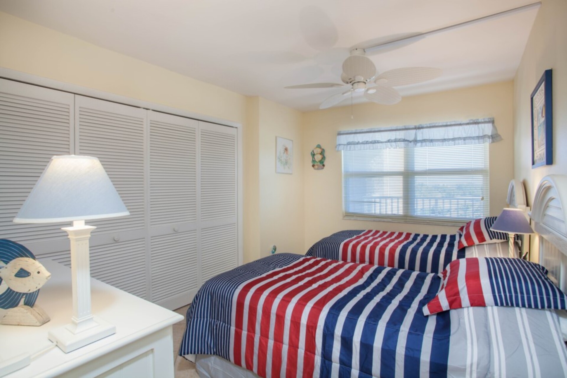 Florida'nın En Prestijli Tatil Yerlerinden Birinde Özel Daire, Eden House, Florida Condo 5963