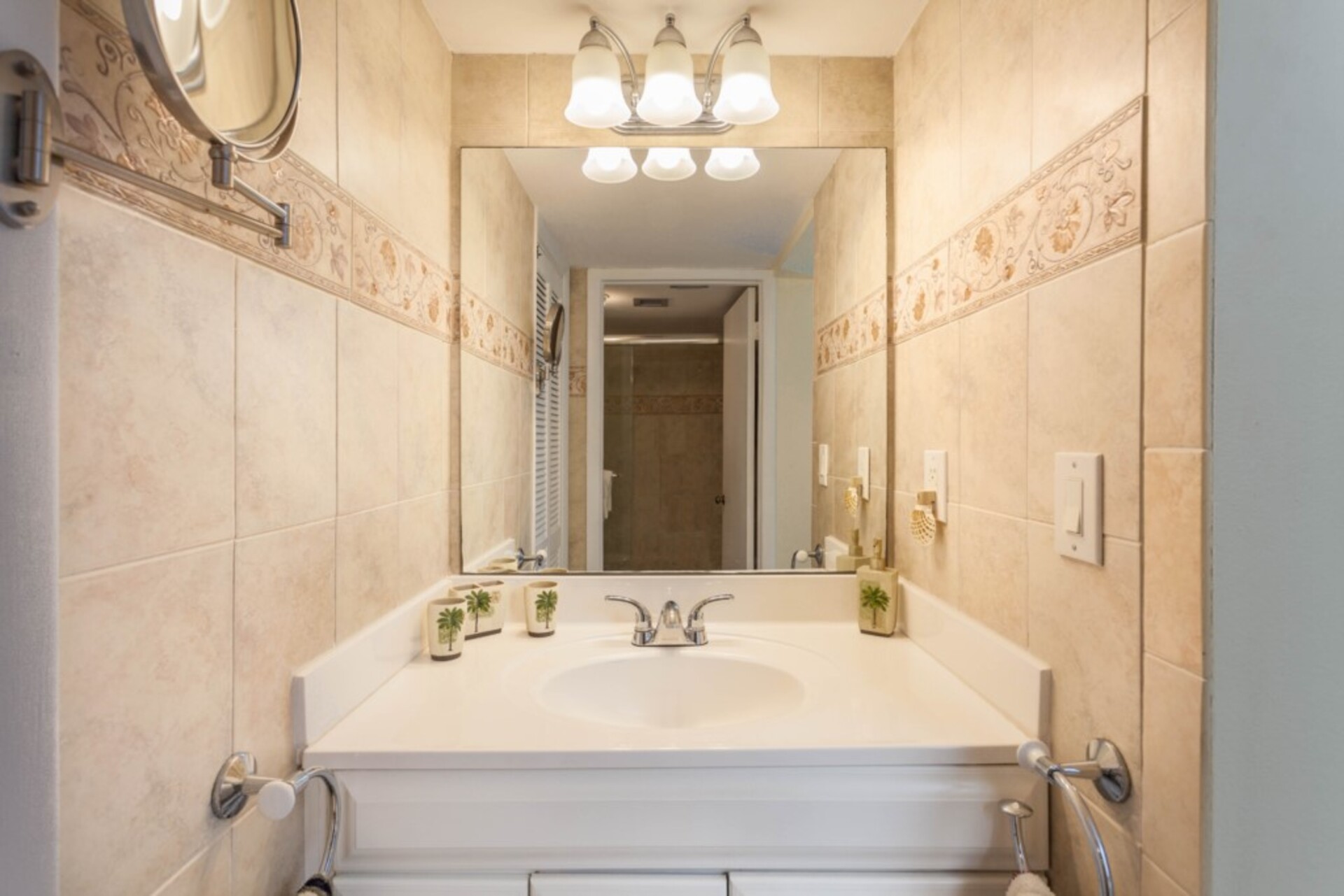 Florida'nın En Prestijli Tatil Yerlerinden Birinde Özel Daire, Eden House, Florida Condo 5963