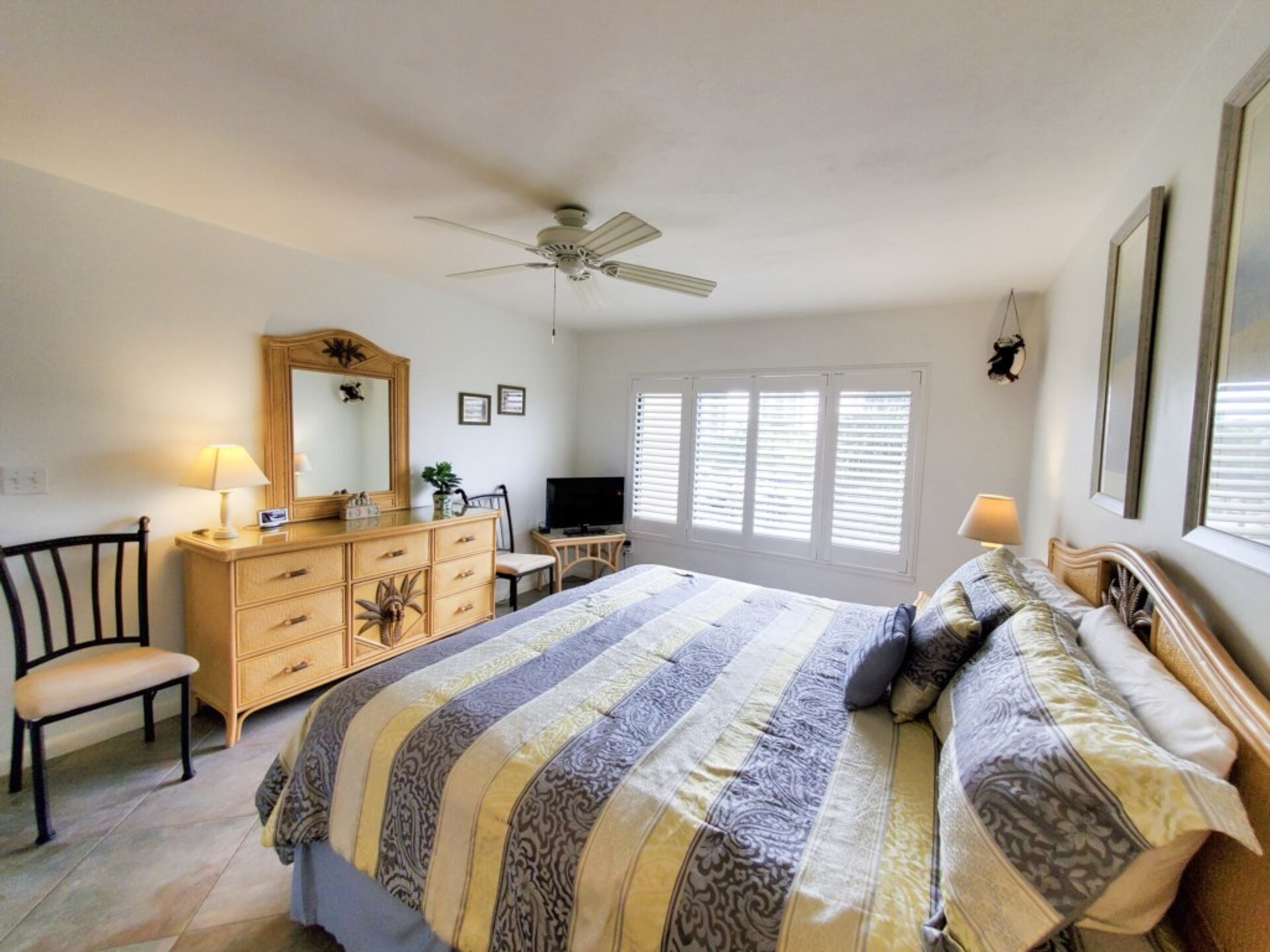 En Prestijli Tatil Yerlerinden Birinde Özel Daire, Santa Maria Harbour Resort, Florida Daire 5929