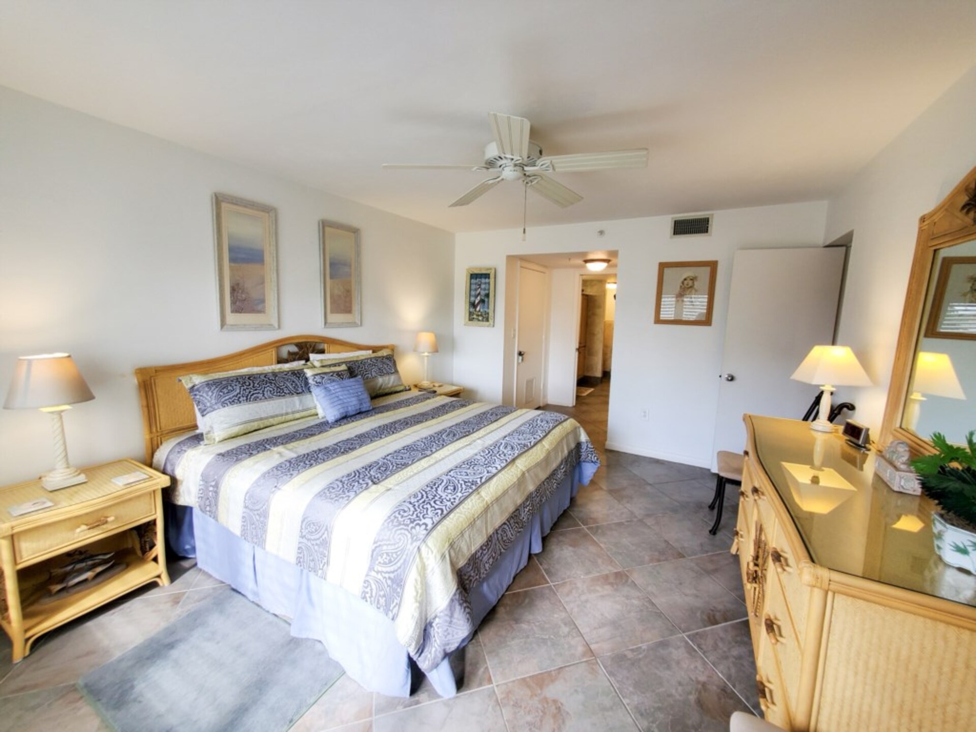 En Prestijli Tatil Yerlerinden Birinde Özel Daire, Santa Maria Harbour Resort, Florida Daire 5929