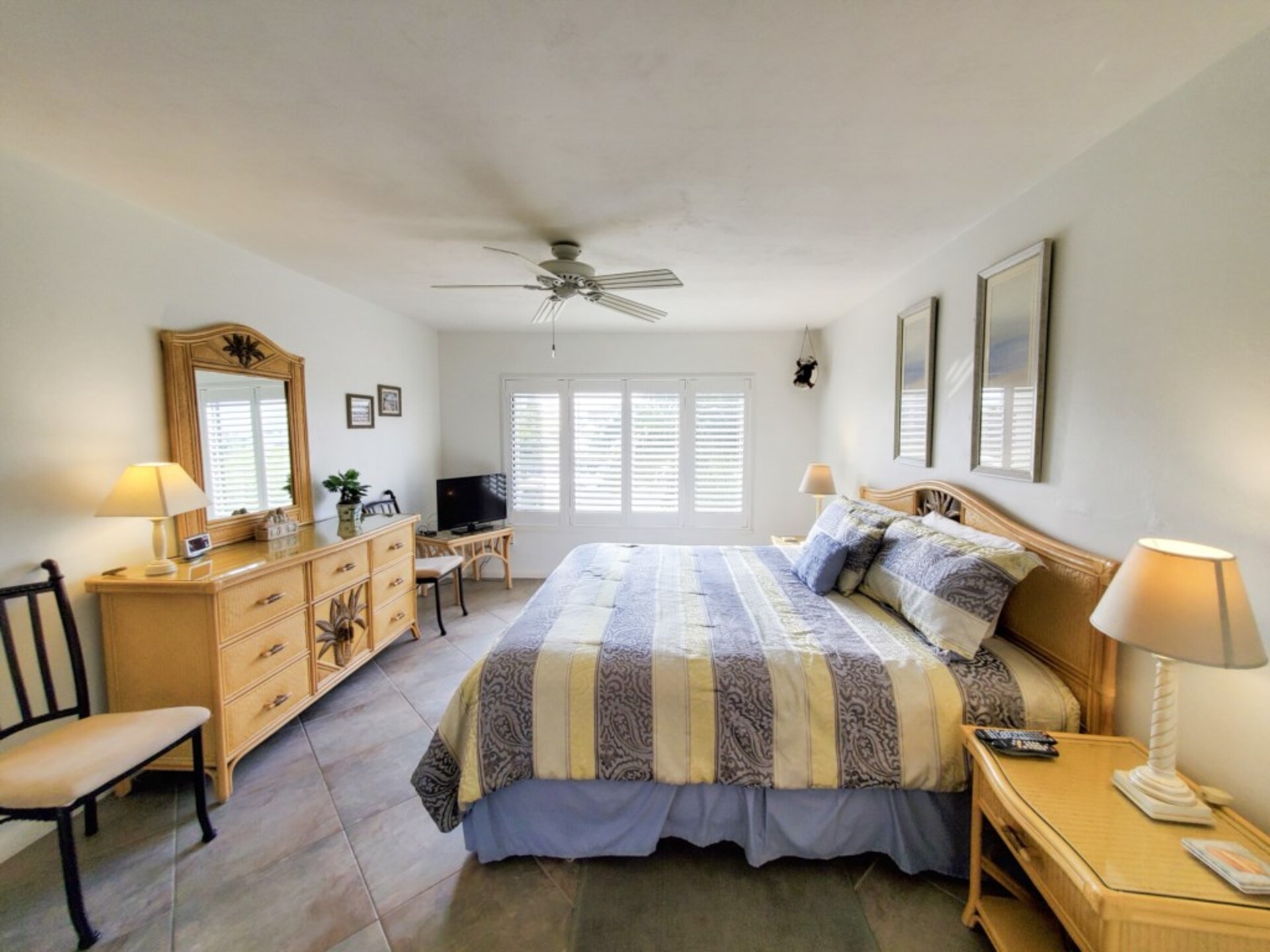 En Prestijli Tatil Yerlerinden Birinde Özel Daire, Santa Maria Harbour Resort, Florida Daire 5929