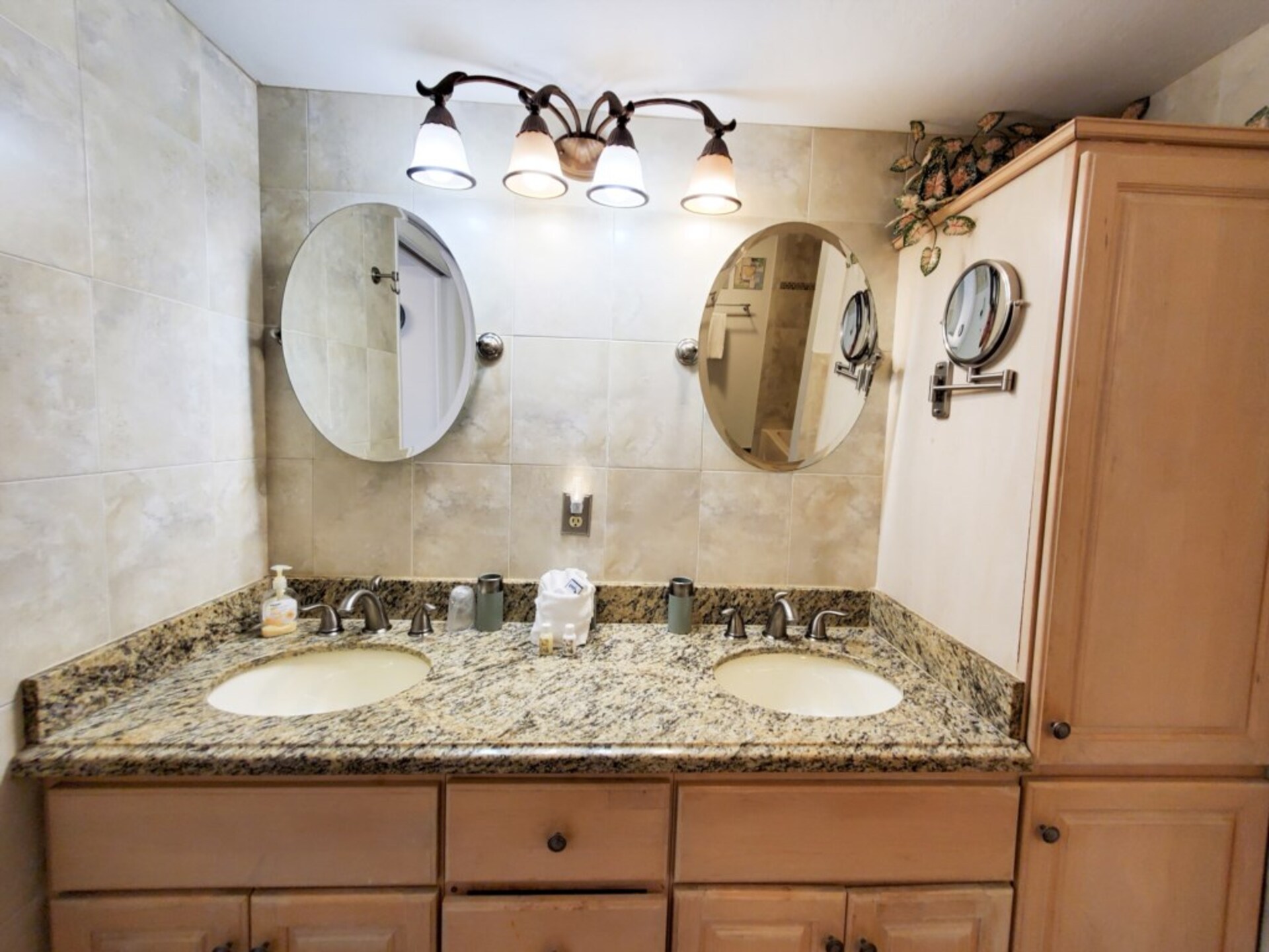 En Prestijli Tatil Yerlerinden Birinde Özel Daire, Santa Maria Harbour Resort, Florida Daire 5929