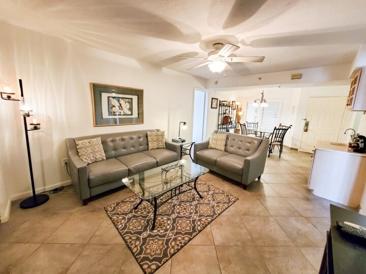 En Prestijli Tatil Yerlerinden Birinde Özel Daire, Santa Maria Harbour Resort, Florida Daire 5929