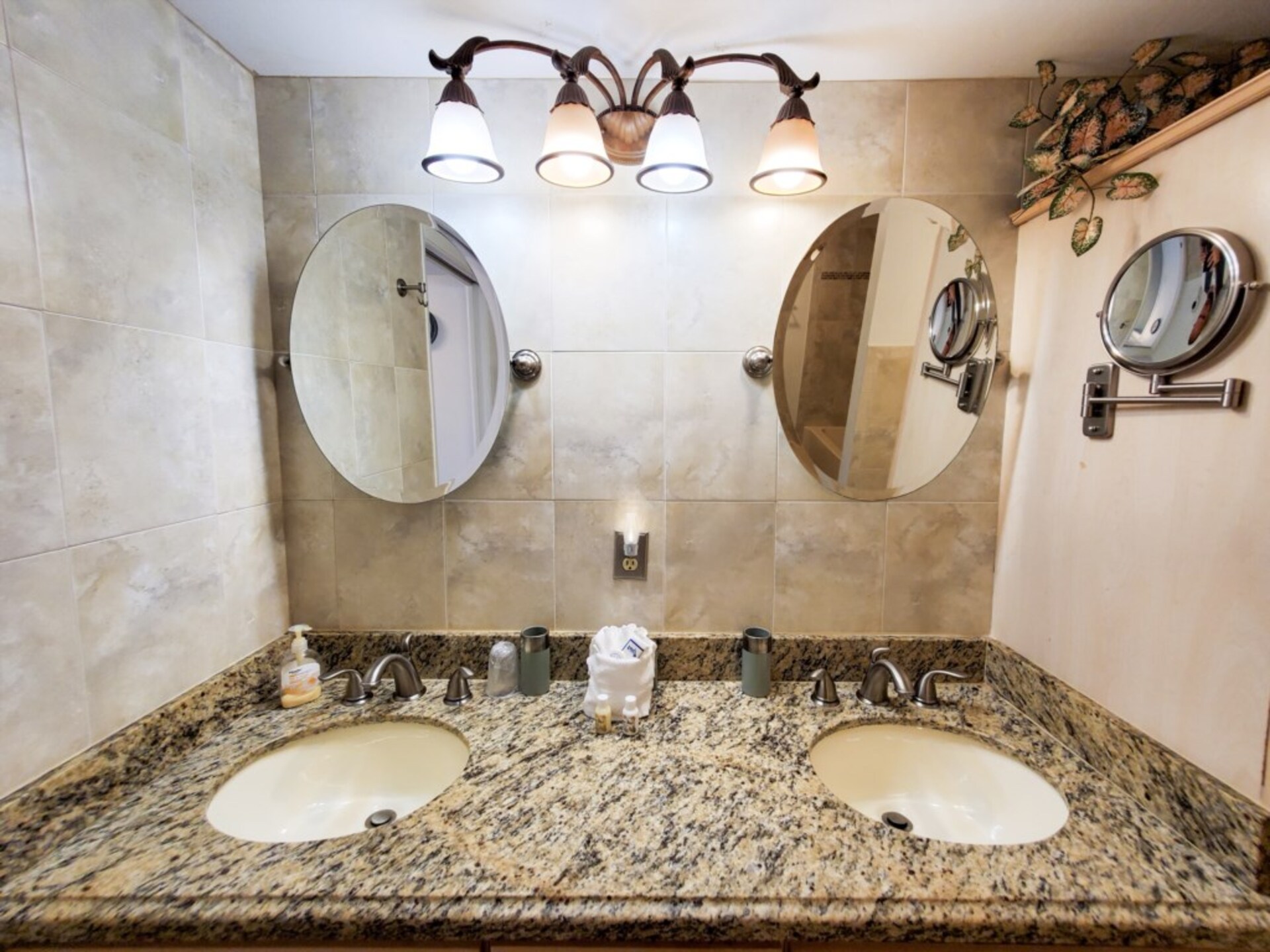 En Prestijli Tatil Yerlerinden Birinde Özel Daire, Santa Maria Harbour Resort, Florida Daire 5929