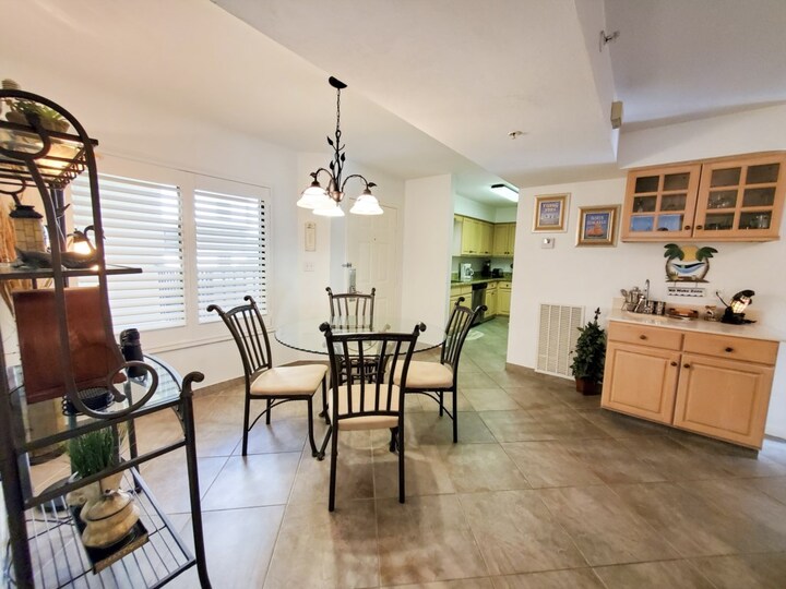 En Prestijli Tatil Yerlerinden Birinde Özel Daire, Santa Maria Harbour Resort, Florida Daire 5929