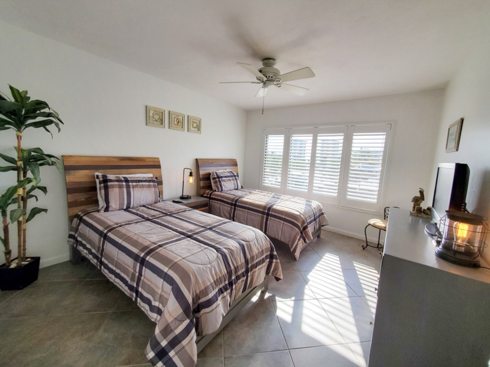 En Prestijli Tatil Yerlerinden Birinde Özel Daire, Santa Maria Harbour Resort, Florida Daire 5929