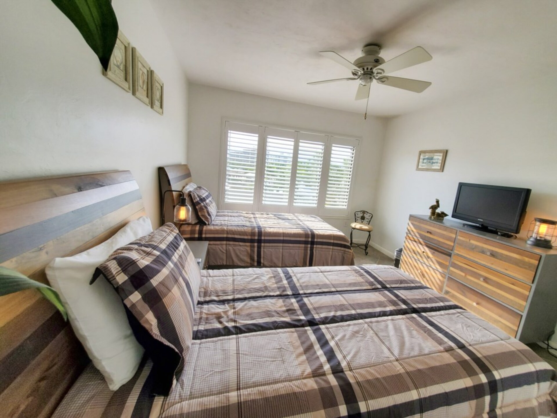 En Prestijli Tatil Yerlerinden Birinde Özel Daire, Santa Maria Harbour Resort, Florida Daire 5929