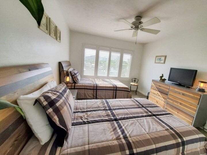 En Prestijli Tatil Yerlerinden Birinde Özel Daire, Santa Maria Harbour Resort, Florida Daire 5929