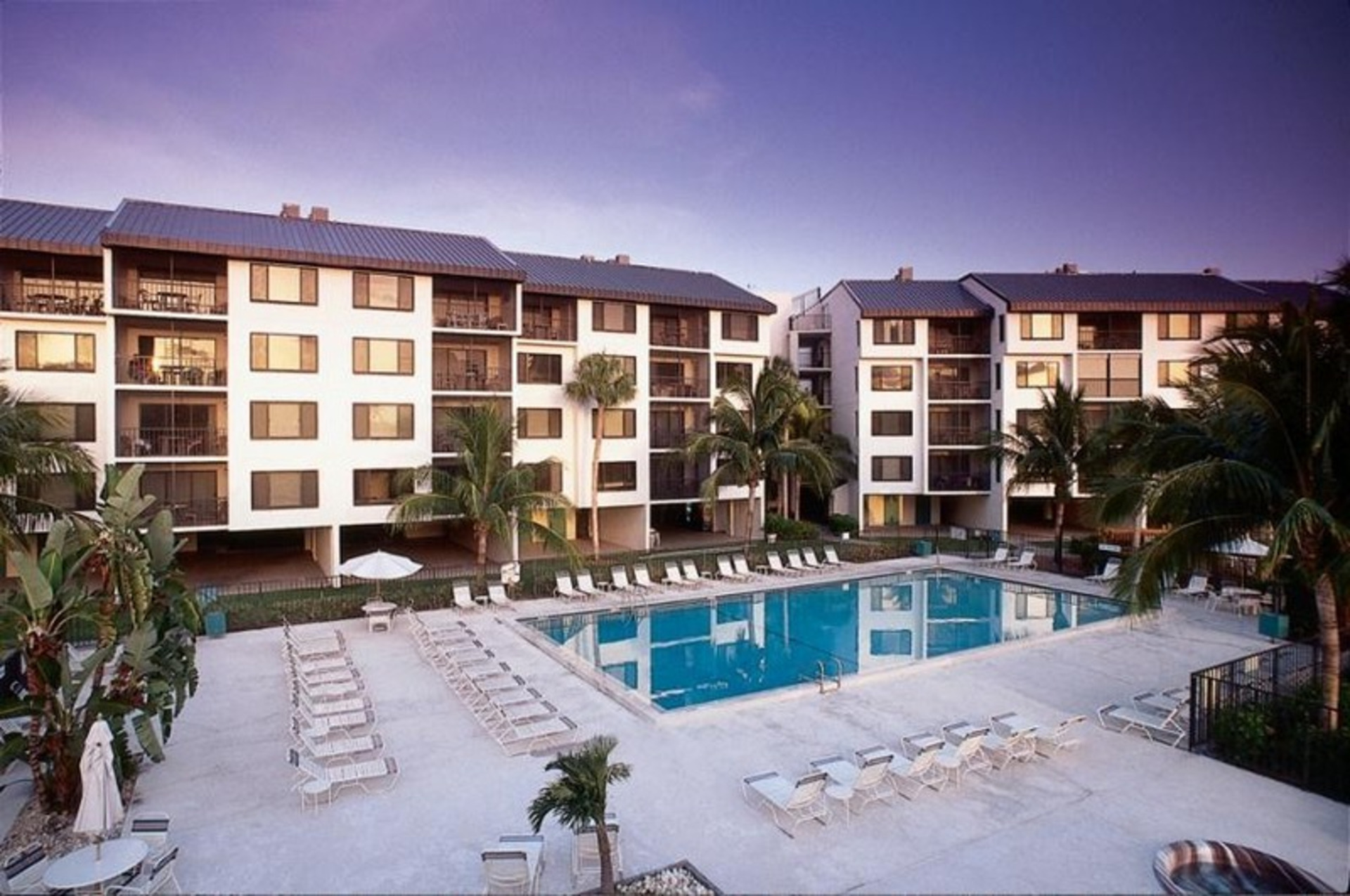 En Prestijli Tatil Yerlerinden Birinde Özel Daire, Santa Maria Harbour Resort, Florida Daire 5929