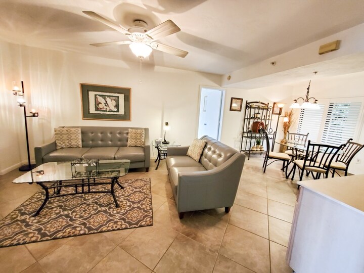 En Prestijli Tatil Yerlerinden Birinde Özel Daire, Santa Maria Harbour Resort, Florida Daire 5929