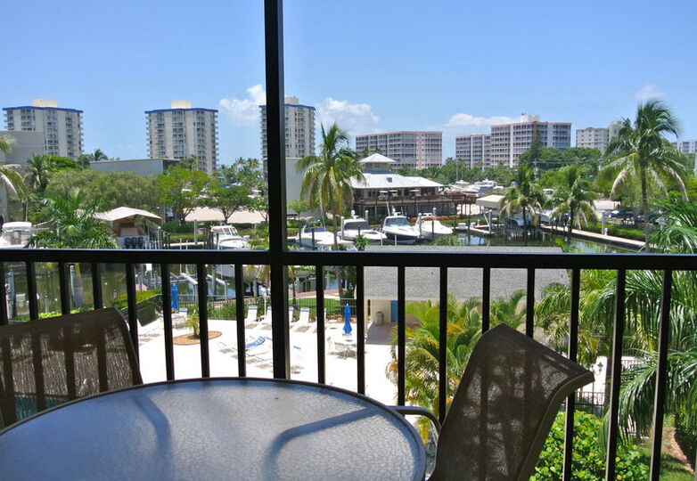 En Prestijli Tatil Yerlerinden Birinde Özel Daire, Santa Maria Harbour Resort, Florida Daire 5929