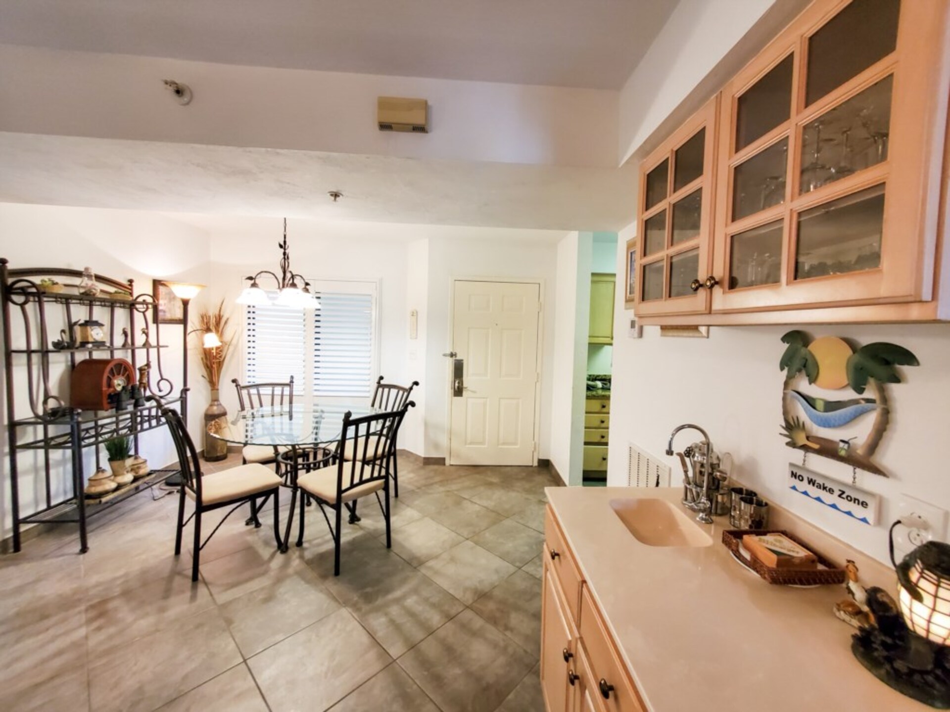En Prestijli Tatil Yerlerinden Birinde Özel Daire, Santa Maria Harbour Resort, Florida Daire 5929