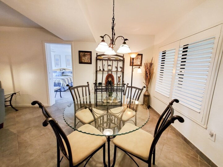 En Prestijli Tatil Yerlerinden Birinde Özel Daire, Santa Maria Harbour Resort, Florida Daire 5929