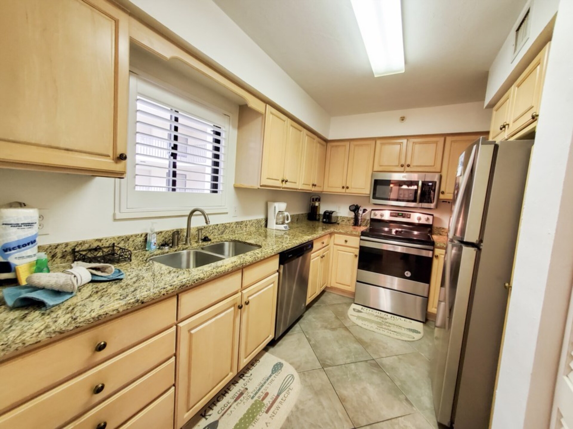 En Prestijli Tatil Yerlerinden Birinde Özel Daire, Santa Maria Harbour Resort, Florida Daire 5929
